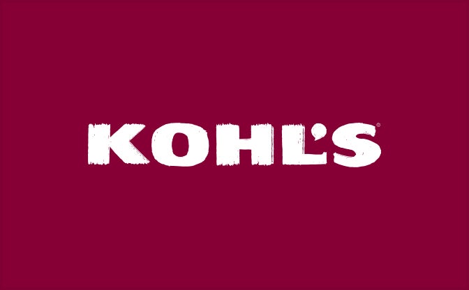 Kohl s Gift Card A Gift That Every Shopper Can Enjoy